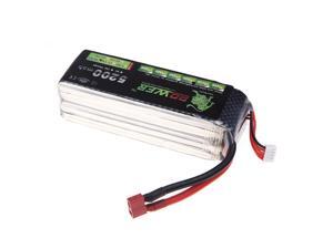 Oriainal Lion Power Lipo Battery 14.8V 5200Mah 30C MAX 45C T Plug for RC Car Airplane Helicopter DJI F550 S800 FPV Multirotor Part (Lion Power Lipo Battery ;14.8V 5200Mah 30C,DJI FPV Battery) Oriainal Lion Power Lipo Battery 14.8V 5200Mah 30C MAX 45C T Plug for RC Car Airplane Helicopter DJI F550 S800 FPV Multirotor Part (Lion Power Lipo Battery ;14.8V 5200Mah 30C,DJI FPV Battery)