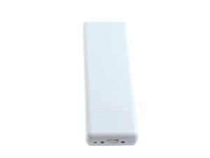 High Power Outdoor 150Mbps 802.11B/G/N 2.5KM Wireless Bridge with Panel Antenna High Power Outdoor 150Mbps 802.11B/G/N 2.5KM Wireless Bridge with Panel Antenna