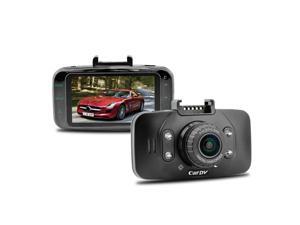 Mini 2.7" LCD Car DVR Camera GF100 Touch Button 1080P 170 Wide Angle 4X Zoom G-sensor Night Vision Mini 2.7" LCD Car DVR Camera GF100 Touch Button 1080P 170 Wide Angle 4X Zoom G-sensor Night Vision