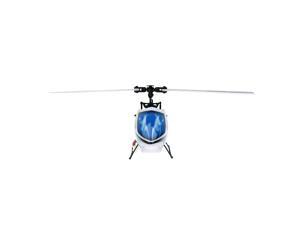WLtoys V977 Power Star X1 6CH 2.4G Brushless 3D Flybarless RC Helicopter without Transmitter WLtoys V977 Power Star X1 6CH 2.4G Brushless 3D Flybarless RC Helicopter without Transmitter