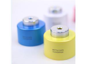USB Portable ABS Water Bottle Cap Humidifier DC 5V Office Air Diffuser Aroma Mist Maker 2pcs Absorbent Filter Sticks USB Portable ABS Water Bottle Cap Humidifier DC 5V Office Air Diffuser Aroma Mist Maker 2pcs Absorbent Filter Sticks