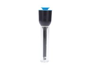 USB Cable Mini Portable ABS Magic Wand Stick Humidifier DC 5V 500mA Office Air Diffuser Aroma Mist Maker USB Cable Mini Portable ABS Magic Wand Stick Humidifier DC 5V 500mA Office Air Diffuser Aroma Mist Maker