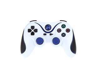 Wireless Bluetooth Game Pad Console DoubleShock III Controller for PS3 Sony Playstation 3 PC Wireless Bluetooth Game Pad Console DoubleShock III Controller for PS3 Sony Playstation 3 PC