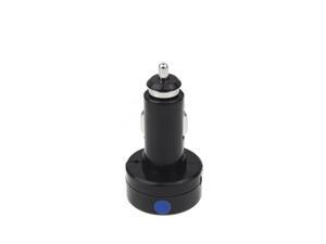 2in1 12V / 24V Digital Voltmeter 5V 2.1A Car Cigarette Lighter Usb Charger for iPhone Samsung LED Display 2in1 12V / 24V Digital Voltmeter 5V 2.1A Car Cigarette Lighter Usb Charger for iPhone Samsung LED Display