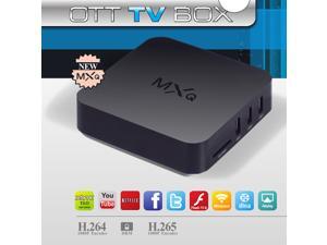 HD18Q Smart XBMC DLNA Miracast TV Box Media Player Android 4.4 Amlogic S805 Quad Core 1G/8GB HD18Q Smart XBMC DLNA Miracast TV Box Media Player Android 4.4 Amlogic S805 Quad Core 1G/8GB
