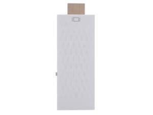 Wireless Full 1080P HDMI TV Dongle Receiver Wi-Fi Miracast Airplay DLAN Mini PC TV Stick for iPad IOS Phone Android Phone Wireless Full 1080P HDMI TV Dongle Receiver Wi-Fi Miracast Airplay DLAN Mini PC TV Stick for iPad IOS Phone Android Phone