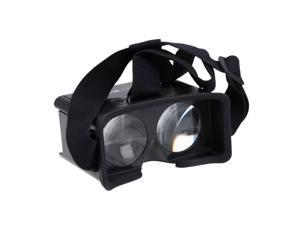 Universal Virtual Reality 3D Video Glasses Headband 2D to 3D Film Converter for 4~7in Smartphones for iPhone Samsung Universal Virtual Reality 3D Video Glasses Headband 2D to 3D Film Converter for 4~7in Smartphones for iPhone Samsung