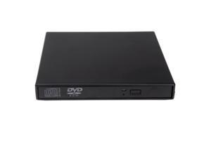USB 2.0 External Slim Portable Optical Disc Drive for Notebook PC Laptop USB 2.0 External Slim Portable Optical Disc Drive for Notebook PC Laptop