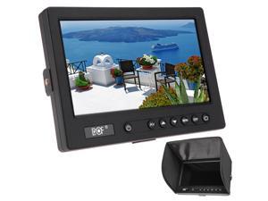 DOF F2-SDI 7"LCD Monitor Video Field Monitor DOF F2-SDI 7"LCD Monitor Video Field Monitor