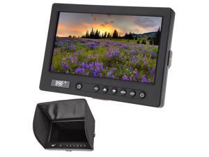 DOF F2-HDMI 7"LCD Monitor Video Field Monitor DOF F2-HDMI 7"LCD Monitor Video Field Monitor