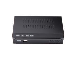 New Full HD DVB-S2 Digital Video Broadcasting Satellite Receiver Set Top Box for TV HDTV New Full HD DVB-S2 Digital Video Broadcasting Satellite Receiver Set Top Box for TV HDTV