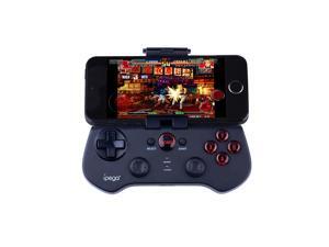 Pega PG-9017S Portable Wireless Bluetooth 3.0 Game Controller Gamepad for Android 3.2 IOS 4.3 Win7 Win8 Pega PG-9017S Portable Wireless Bluetooth 3.0 Game Controller Gamepad for Android 3.2 IOS 4.3 Win7 Win8