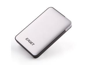 EAGET G30 2.5" USB3.0 High Speed External Hard Drives Portable Desktop Laptop Mobile Hard Disk 1TB Encryption EAGET G30 2.5" USB3.0 High Speed External Hard Drives Portable Desktop Laptop Mobile Hard Disk 1TB Encryption