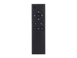 MX6 Portable 2.4G Wireless Remote Control Air Mouse Wireless Voice Remote Controller with USB 2.0 Receiver Adapter for Smart TV Android TV Box Mini PC HTPC MX6 Portable 2.4G Wireless Remote Control Air Mouse Wireless Voice Remote Controller with USB 2.0 Receiver Adapter for Smart TV Android TV Box Mini PC HTPC