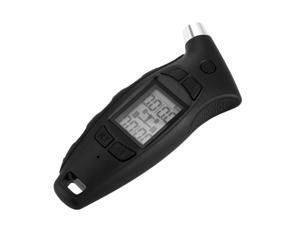 Steelmate DIY TPMS TC-01 Handheld Digital Tire Pressure Gauge with LCD Display and Comfortable Ergonomic Handle Steelmate DIY TPMS TC-01 Handheld Digital Tire Pressure Gauge with LCD Display and Comfortable Ergonomic Handle