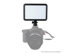 Triopo TTV-204 Ultra Thin LED Camera Video Light Lamp Panel 3200K~5500K Dimmable for Canon Nikon Pentax DSLR Camera Video Camcorder Triopo TTV-204 Ultra Thin LED Camera Video Light Lamp Panel 3200K~5500K Dimmable for Canon Nikon Pentax DSLR Camera Video Camcorder