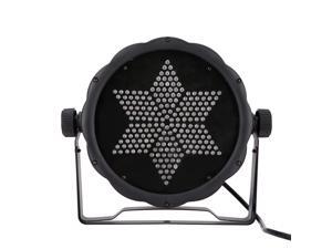 AC90-240V 25W 216 RGB LEDs Effect Light DMX512 Voice-control Stage Lighting Disco DJ KTV Bar Party Show AC90-240V 25W 216 RGB LEDs Effect Light DMX512 Voice-control Stage Lighting Disco DJ KTV Bar Party Show