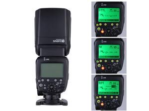 Shanny SN910+ Master Flash i-TTL High Speed Sync 1/8000s GN60 Flashgun Speedlite for Nikon DSLR Camera Shanny SN910+ Master Flash i-TTL High Speed Sync 1/8000s GN60 Flashgun Speedlite for Nikon DSLR Camera