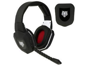 Optical Fiber 2.4G Wireless Professional Stereo Gaming Headset for Xbox One/Xbox 360/PS4/PS3/PC Video Game Headphones with Detachable Microphone Optical Fiber 2.4G Wireless Professional Stereo Gaming Headset for Xbox One/Xbox 360/PS4/PS3/PC Video Game Headphones with Detachable Microphone
