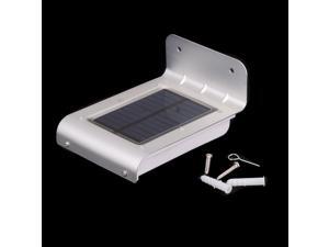 16 LED Solar Power Light Sound Motion Sensor Powered Lamp Energy Saving Wall Garden Yard Street Outdoor Lighting 16 LED Solar Power Light Sound Motion Sensor Powered Lamp Energy Saving Wall Garden Yard Street Outdoor Lighting