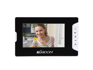 Water-proof 7" Video Door Phone TFT LCD Screen Unlock IR Night Vision Rainproof Home Security Water-proof 7" Video Door Phone TFT LCD Screen Unlock IR Night Vision Rainproof Home Security