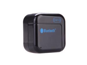 H-266 3.5mm USB NFC Wireless Bluetooth Stereo Audio Music Receiver Adapter H-266 3.5mm USB NFC Wireless Bluetooth Stereo Audio Music Receiver Adapter