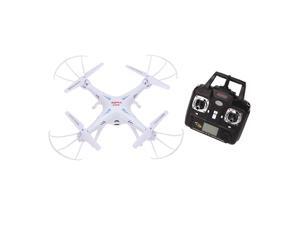 Original SYMA X5SC 2.4G 4CH 6-Axis Gyro R/C Quadcopter RTF Drone with HD 2.0MP Camera Throwing Flight Original SYMA X5SC 2.4G 4CH 6-Axis Gyro R/C Quadcopter RTF Drone with HD 2.0MP Camera Throwing Flight