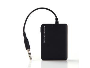 Mini 3.5mm Bluetooth Audio Transmitter A2DP Stereo Dongle Adapter for TV iPod Mp3 Mp4 PC Mini 3.5mm Bluetooth Audio Transmitter A2DP Stereo Dongle Adapter for TV iPod Mp3 Mp4 PC