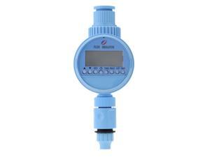 Home Automatic Garden Water Timer Irrigation Controller Digital Intelligent Watering System LCD Display Home Automatic Garden Water Timer Irrigation Controller Digital Intelligent Watering System LCD Display