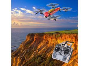 Original WLtoys V383 Collective Pitch 500 Level 3D 6 Axis Gyro Brushless Motor RTF RC Quadcopter Original WLtoys V383 Collective Pitch 500 Level 3D 6 Axis Gyro Brushless Motor RTF RC Quadcopter