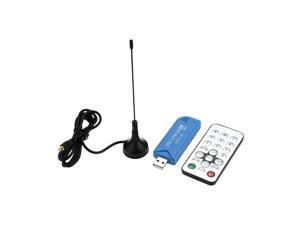 Mini Portable Digital USB 2.0 TV Stick DVB-T + DAB + FM RTL2832U + R820T2 Support SDR Tuner Receiver Mini Portable Digital USB 2.0 TV Stick DVB-T + DAB + FM RTL2832U + R820T2 Support SDR Tuner Receiver