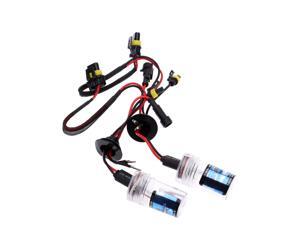 12V DC 9006 55W Ballast HID Xenon Conversion Kit Car Head Lights Lamps 4300K 12V DC 9006 55W Ballast HID Xenon Conversion Kit Car Head Lights Lamps 4300K