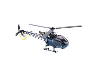 Walkera 4F200LM High Simulation 2.4G 3D 6CH 3-Axis RC Flybarless Helicopter w/ Devo 7 Transmitter Walkera 4F200LM High Simulation 2.4G 3D 6CH 3-Axis RC Flybarless Helicopter w/ Devo 7 Transmitter