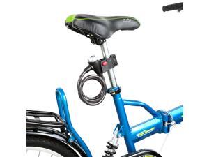 TONYON 1200 * 12mm Bicycle Cycling Riding Motor Bike Lock Cable Steel Wire Lock TONYON 1200 * 12mm Bicycle Cycling Riding Motor Bike Lock Cable Steel Wire Lock