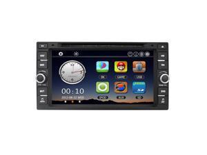Universal Car Radio Double 2 Din Car DVD Player GPS Navigation in Dash for Nissan Livina Navara Tiida Qashqai Sunny X-trail +Free Map +Free Card Universal Car Radio Double 2 Din Car DVD Player GPS Navigation in Dash for Nissan Livina Navara Tiida Qashqai Sunny X-trail +Free Map +Free Card