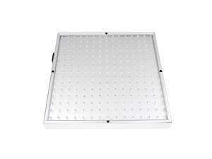 Indoor 225pcs LED Grow Plant Light Square Panel 14W Blue Red Orange White Environment-friendly Indoor 225pcs LED Grow Plant Light Square Panel 14W Blue Red Orange White Environment-friendly