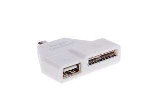 Portable Micro USB Card Reader Adapter SD (HC) / SD / TF / M2 Memory Card for Android Smart Phones Tablet PC Portable Micro USB Card Reader Adapter SD (HC) / SD / TF / M2 Memory Card for Android Smart Phones Tablet PC