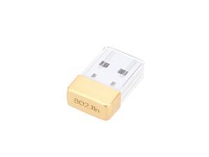 150Mbps 150M USB Wireless WiFi WLAN Network Card Adapter IEEE 802.11b/g/n Built-in Antenna 150Mbps 150M USB Wireless WiFi WLAN Network Card Adapter IEEE 802.11b/g/n Built-in Antenna