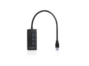 dodocool 3-Port USB3.0 HUB with RJ45 Gigabit Ethernet Lan Wired Network Adapter Free Driver dodocool 3-Port USB3.0 HUB with RJ45 Gigabit Ethernet Lan Wired Network Adapter Free Driver