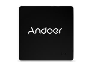 Andoer i68 Android 5.1 TV Box RK3368 64bits Octa core Cortex A53 2G / 8G 2.4G & 5.0G WiFi Mini PC Smart Media Player with Remote Controller Andoer i68 Android 5.1 TV Box RK3368 64bits Octa core Cortex A53 2G / 8G 2.4G & 5.0G WiFi Mini PC Smart Media Player with Remote Controller
