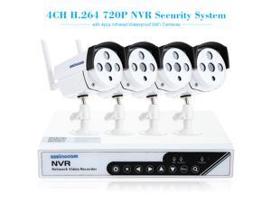 szsinocam 4CH HD 720P H.264 NVR Kit 4pcs IP Camera with Win8 UI and Touch Panel Security System szsinocam 4CH HD 720P H.264 NVR Kit 4pcs IP Camera with Win8 UI and Touch Panel Security System