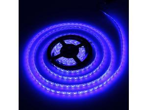 LIXADA LED Strip Light SMD 5050 Fiexble Light IP65 60LEDs/m 5m/lot with 12V 5A Adapter for Bar Hotel Restaurant LIXADA LED Strip Light SMD 5050 Fiexble Light IP65 60LEDs/m 5m/lot with 12V 5A Adapter for Bar Hotel Restaurant