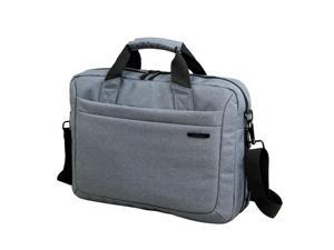 Kingsons Zipper Sleeve Carrying Handle Bag Shoulder Messenger Briefcase Computer Bag 14.1" Inches for MacBook Pro Retina Ultrabook Laptop Notebook Portable Kingsons Zipper Sleeve Carrying Handle Bag Shoulder Messenger Briefcase Computer Bag 14.1" Inches for MacBook Pro Retina Ultrabook Laptop Notebook Portable