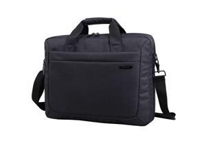 Kingsons Zipper Sleeve Carrying Handle Bag Shoulder Messenger Briefcase Computer Bag 15.6" Inches for MacBook Pro Retina Ultrabook Laptop Notebook Portable Kingsons Zipper Sleeve Carrying Handle Bag Shoulder Messenger Briefcase Computer Bag 15.6" Inches for MacBook Pro Retina Ultrabook Laptop Notebook Portable