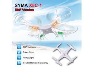 Original SYMA X5C X5C-1 4CH 6-Axis Gyro Remote Control RC Quadcopter Toys Drone Without Camera & Transmitter Original SYMA X5C X5C-1 4CH 6-Axis Gyro Remote Control RC Quadcopter Toys Drone Without Camera & Transmitter