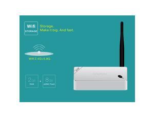 Andoer GTQ Android 5.1 TV Box Amlogic S812 Quad Core Cortex-A9 2G / 8G UHD 4K * 2K HDMI Mini PC Kodi / XBMC / Miracast / DLNA H.265 2.4G & 5.0G WiFi Smart Media Player with Remote Controller Andoer GTQ Android 5.1 TV Box Amlogic S812 Quad Core Cortex-A9 2G / 8G UHD 4K * 2K HDMI Mini PC Kodi / XBMC / Miracast / DLNA H.265 2.4G & 5.0G WiFi Smart Media Player with Remote Controller