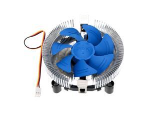 BDK Hydraulic Bearing Silent 90mm Cooling Fan CPU Cooler Radiator for Intel LGA 775/115X AMD AM2/754/939/940 BDK Hydraulic Bearing Silent 90mm Cooling Fan CPU Cooler Radiator for Intel LGA 775/115X AMD AM2/754/939/940