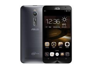 Original ASUS Zenfone 2 ZE551ML 4G Cell Phone Intel Z3560 1.8GHz 4GB RAM 16GB ROM 5.5" 1920 * 1080 Android 5.0 Lollipop 13.0MP Camera Original ASUS Zenfone 2 ZE551ML 4G Cell Phone Intel Z3560 1.8GHz 4GB RAM 16GB ROM 5.5" 1920 * 1080 Android 5.0 Lollipop 13.0MP Camera