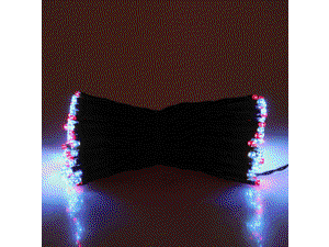 RGB 100 LED Christmas String Light Outdoor Decoration Fairy Xmas Tree Wedding Holiday Party Garden Colorful USB DC 5V RGB 100 LED Christmas String Light Outdoor Decoration Fairy Xmas Tree Wedding Holiday Party Garden Colorful USB DC 5V