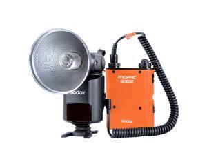 Godox Witstro AD360II-C TTL 360W GN80 External Powerful Portable Speedlite Flash Light Kit with 4500mAh PB960 Lithium Battery for Canon EOS Cameras Godox Witstro AD360II-C TTL 360W GN80 External Powerful Portable Speedlite Flash Light Kit with 4500mAh PB960 Lithium Battery for Canon EOS Cameras